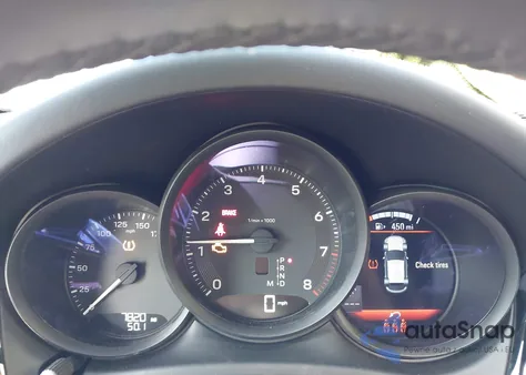 2024 Porsche Macan T from USA, damaged, VIN WP1AA2A51RLB08662